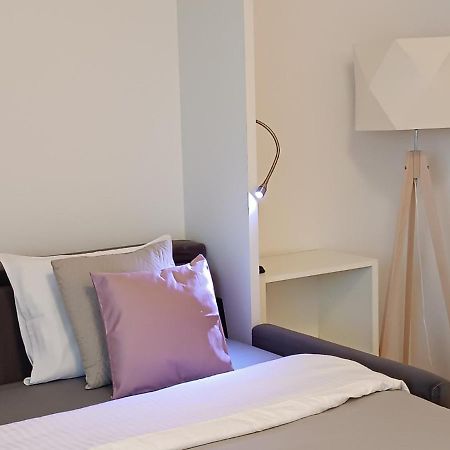 Apartamenty Aleje Jerozolimskie Varsovie Extérieur photo