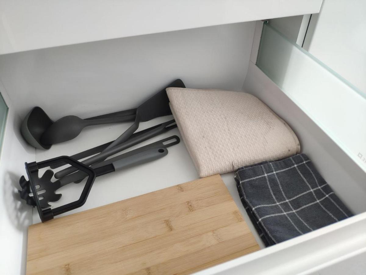Apartamenty Aleje Jerozolimskie Varsovie Extérieur photo