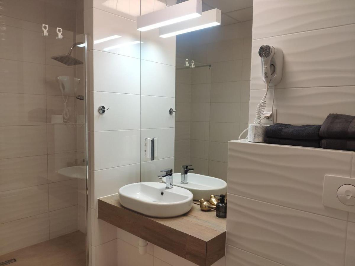 Apartamenty Aleje Jerozolimskie Varsovie Extérieur photo