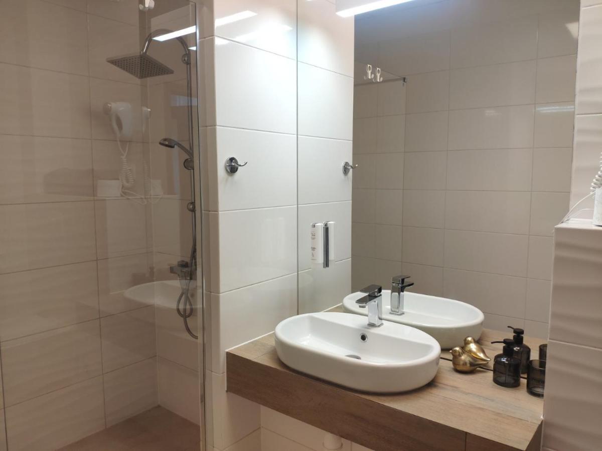 Apartamenty Aleje Jerozolimskie Varsovie Extérieur photo