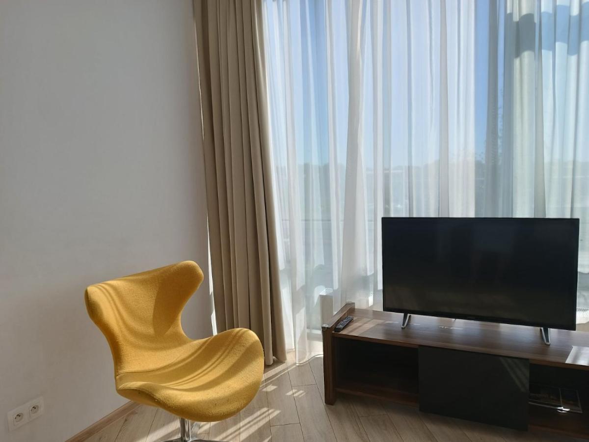 Apartamenty Aleje Jerozolimskie Varsovie Extérieur photo