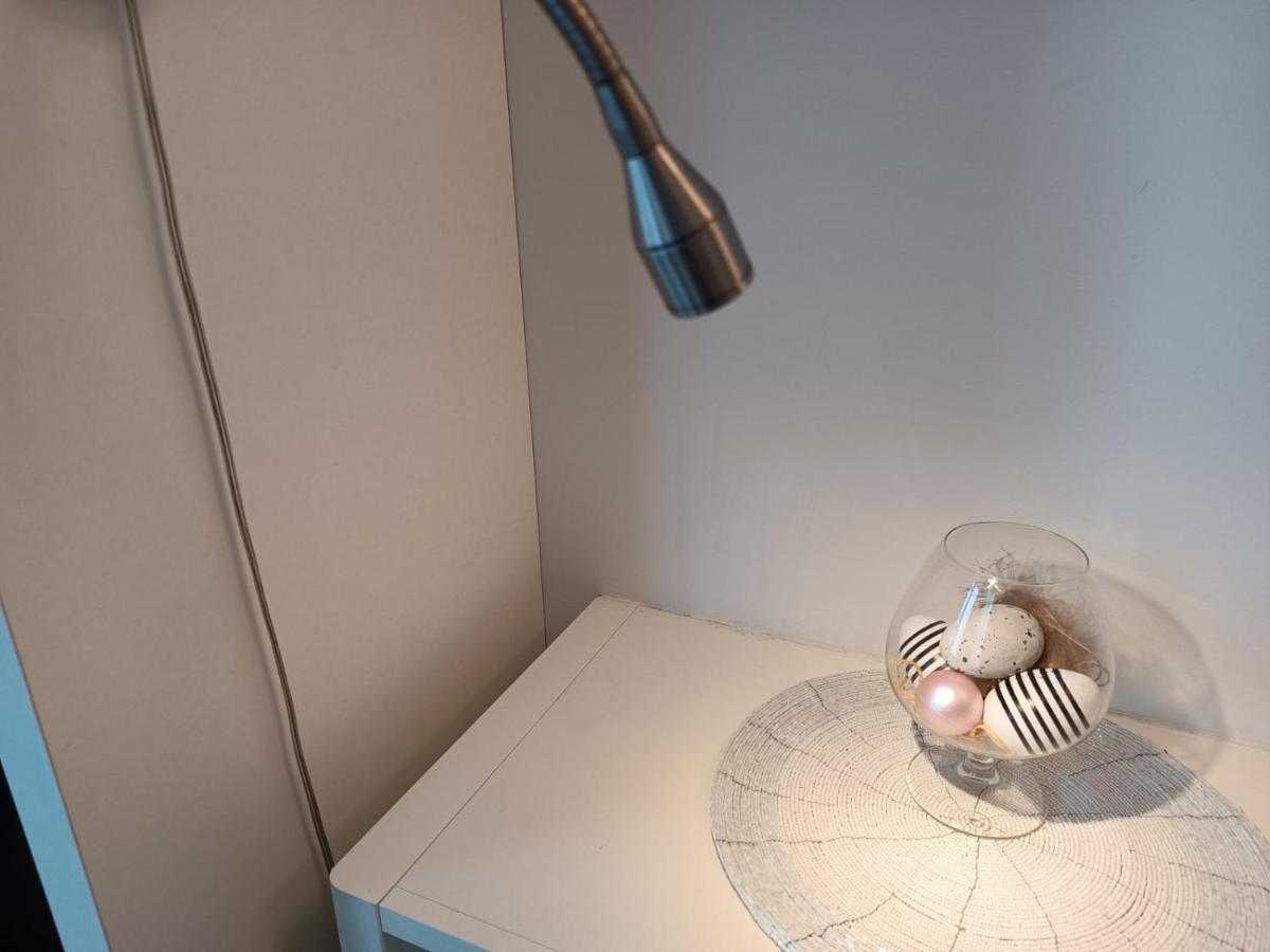 Apartamenty Aleje Jerozolimskie Varsovie Extérieur photo