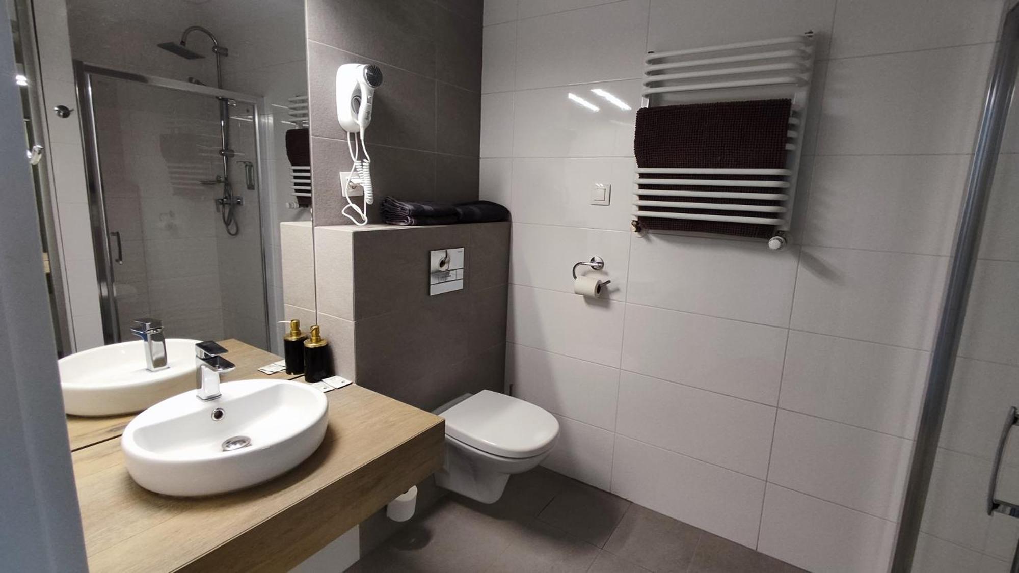 Apartamenty Aleje Jerozolimskie Varsovie Extérieur photo